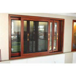 木鋁交融，智造未來——中式木鋁門窗與斷橋鋁門窗的現代演繹