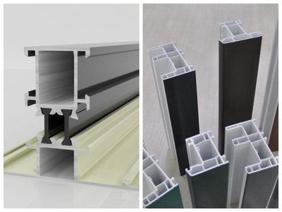 為什么斷橋鋁門窗能取代塑鋼門窗成為主流選擇？