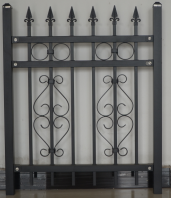 鋅鋼建材 構筑安全與美觀的現代生活空間