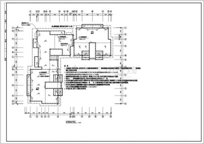 住宅樓弱電系統(tǒng)工程設(shè)計與施工方案CAD詳圖解析