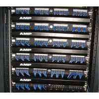 南寧弱電公司 精益求精的機房建設與弱電工程設計指南